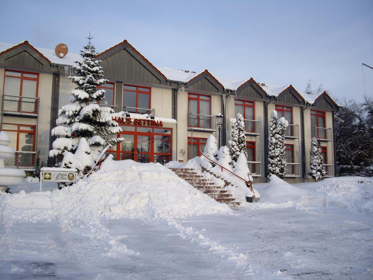 Landhotel Stueer Altenberge  Dış mekan fotoğraf