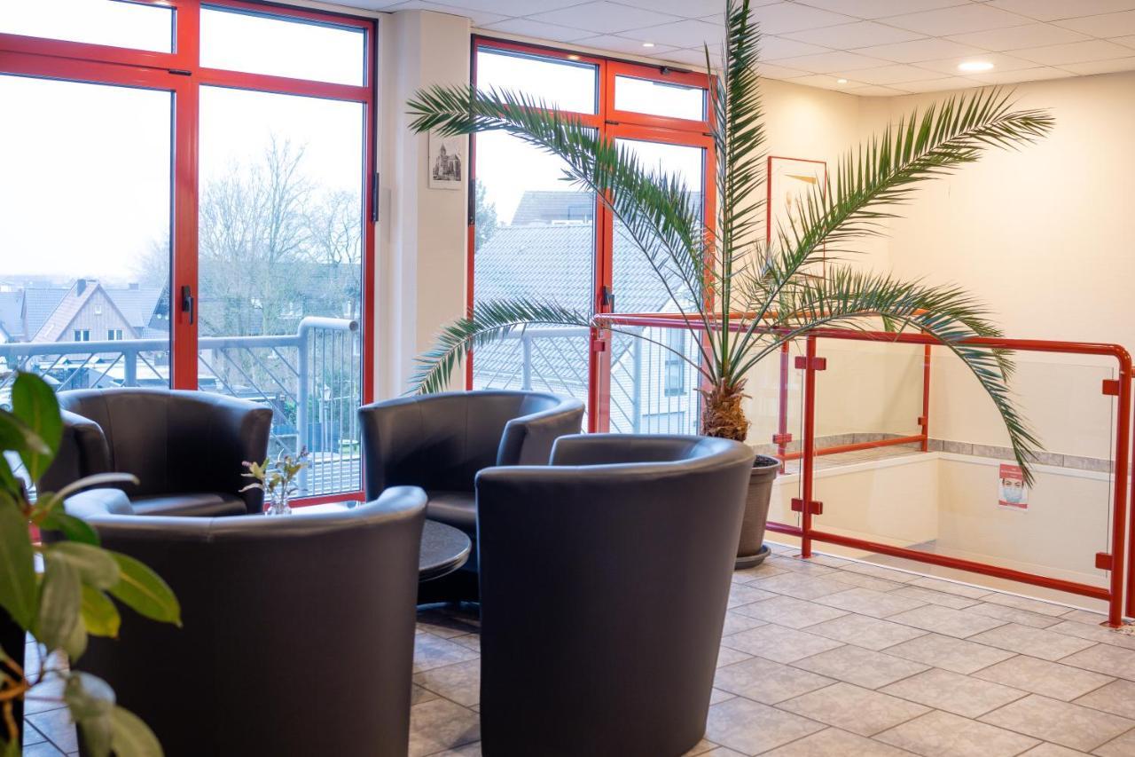 Landhotel Stueer Altenberge  Dış mekan fotoğraf