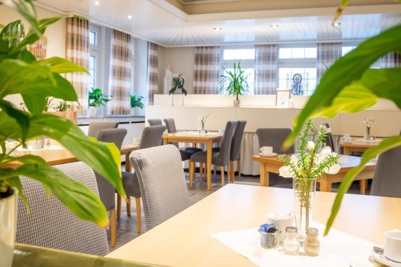 Landhotel Stueer Altenberge  Dış mekan fotoğraf