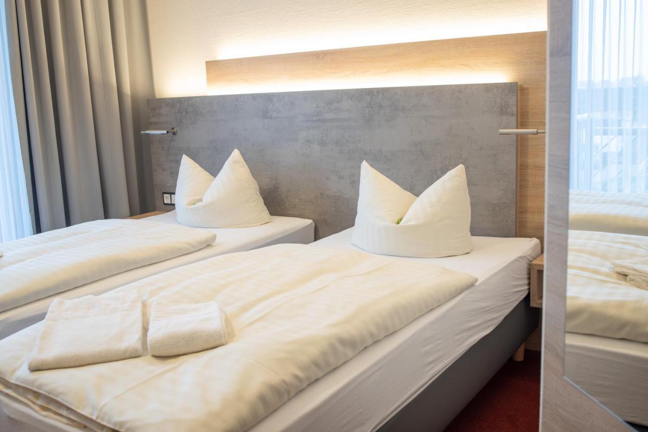 Landhotel Stueer Altenberge  Dış mekan fotoğraf
