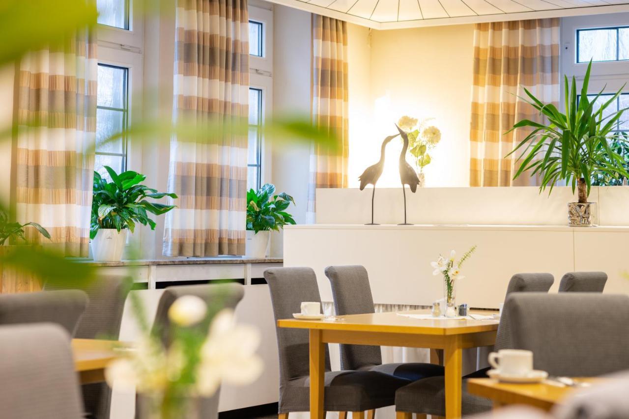 Landhotel Stueer Altenberge  Dış mekan fotoğraf