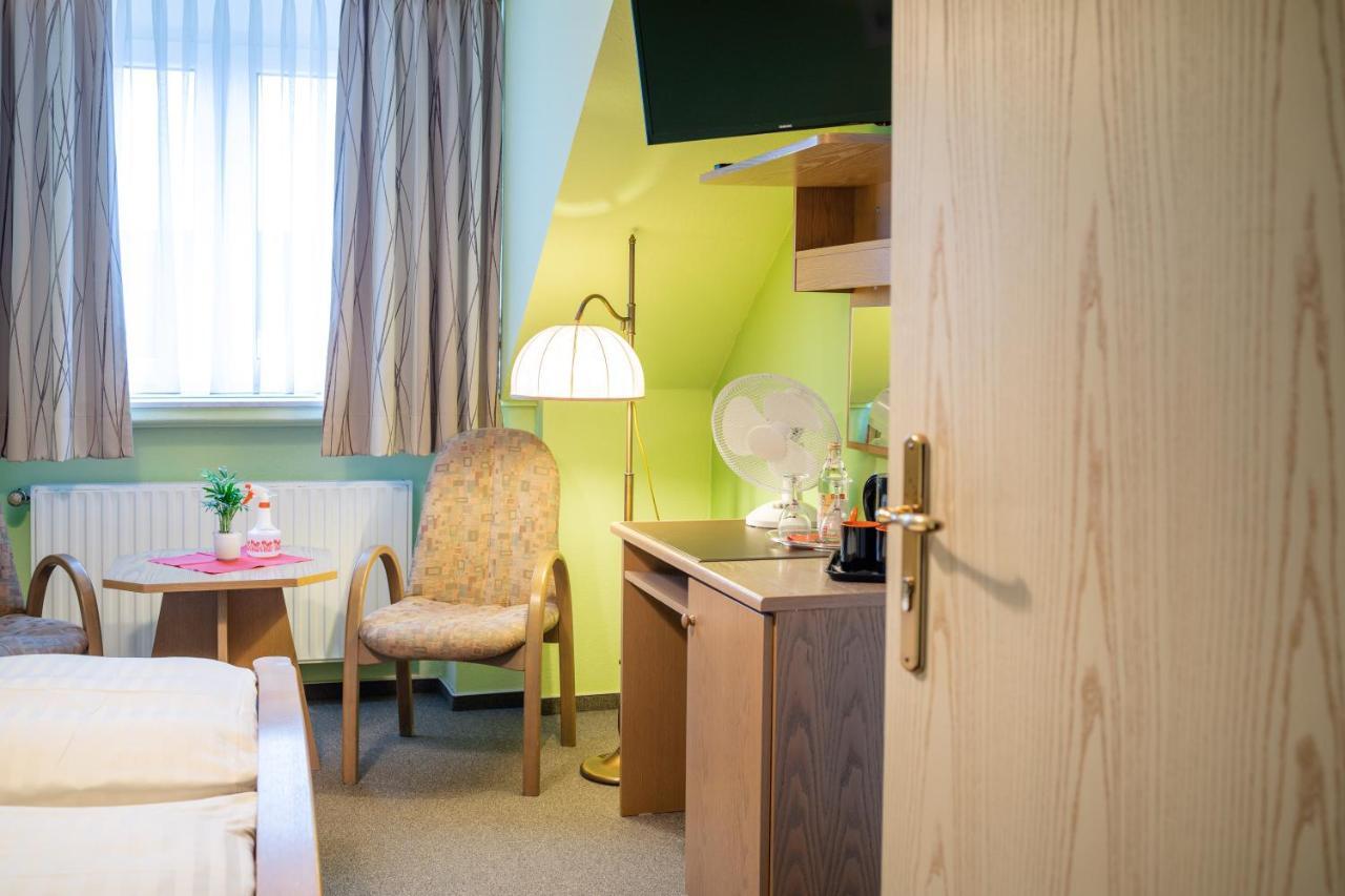 Landhotel Stueer Altenberge  Dış mekan fotoğraf