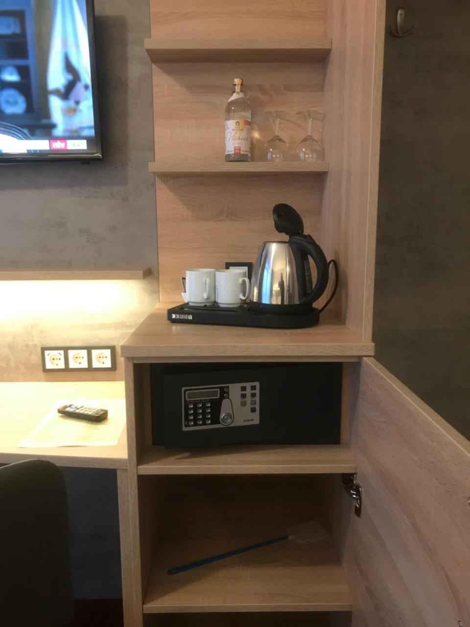 Landhotel Stueer Altenberge  Dış mekan fotoğraf