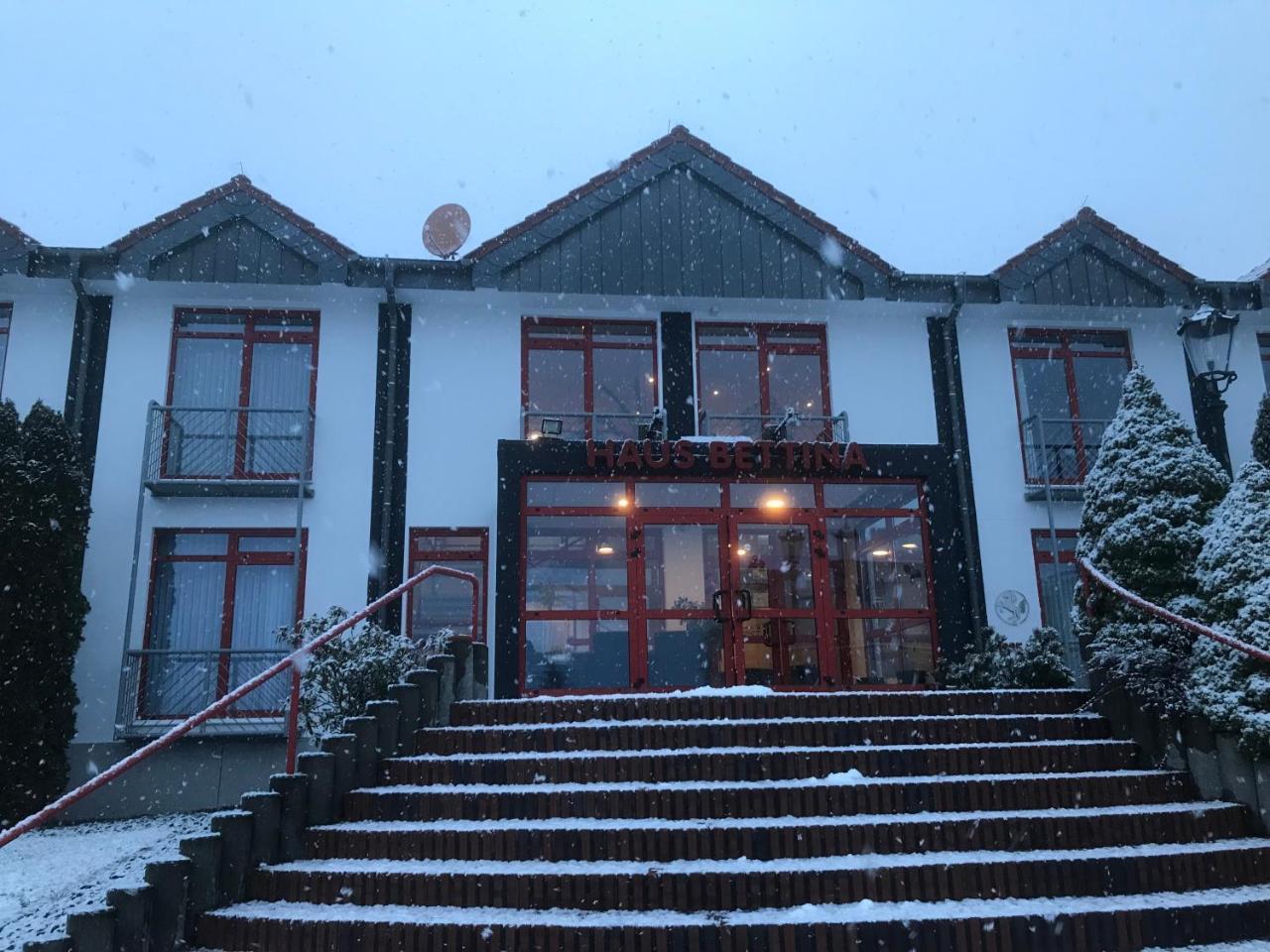 Landhotel Stueer Altenberge  Dış mekan fotoğraf